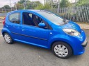 Peugeot 107 1.0 12V Urban 2 Tronic Euro 4 5dr