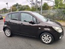 Vauxhall Agila 1.2 VVT SE Auto Euro 5 5dr