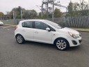 Vauxhall Corsa 1.0 ecoFLEX 12V Excite Euro 5 5dr