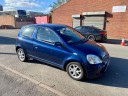 Toyota Yaris 1.3 VVT-i T Spirit 3dr