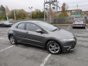 Honda Civic 1.4 i-VTEC SE i-Shift 5dr