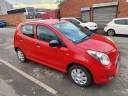 Suzuki Alto 1.0 12V SZ Euro 5 5dr