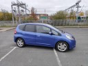 Honda Jazz 1.4 i-VTEC EX CVT Euro 5 5dr