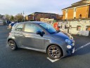 Fiat 500 1.2 S Euro 6 (s/s) 3dr