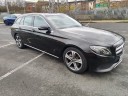 Mercedes-Benz E Class 2.0 E220d SE G-Tronic+ Euro 6 (s/s) 5dr