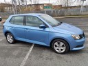 Skoda Fabia 1.0 S Plus Euro 6 (s/s) 5dr