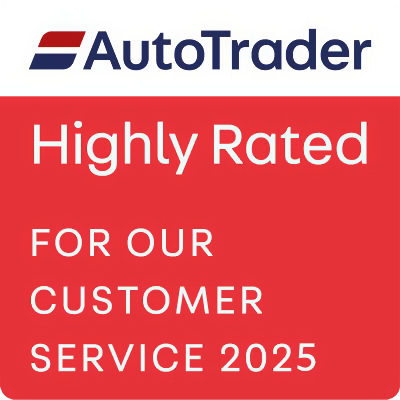 Autotrader Highly Rated